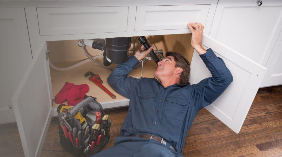 Professional Leak Detection Services in Minong, WI